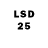 Марки 25I-NBOMe 1,5мг M Cole