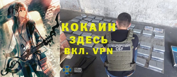 стаф Лихославль