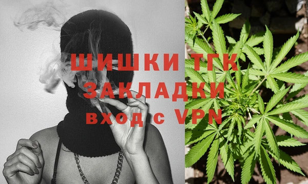 стаф Лихославль